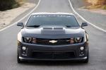 Chevrolet Camaro ZL1 HPE700 by Hennessey 2012 года